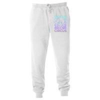 Circus Retro Gift Gift Unisex Jogger | Artistshot