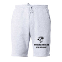 Circus Gift Fleece Short | Artistshot