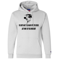 Circus Gift Champion Hoodie | Artistshot