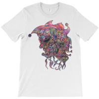 Clown Aesthetic T-shirt | Artistshot