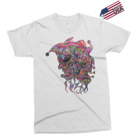 Clown Aesthetic Exclusive T-shirt | Artistshot