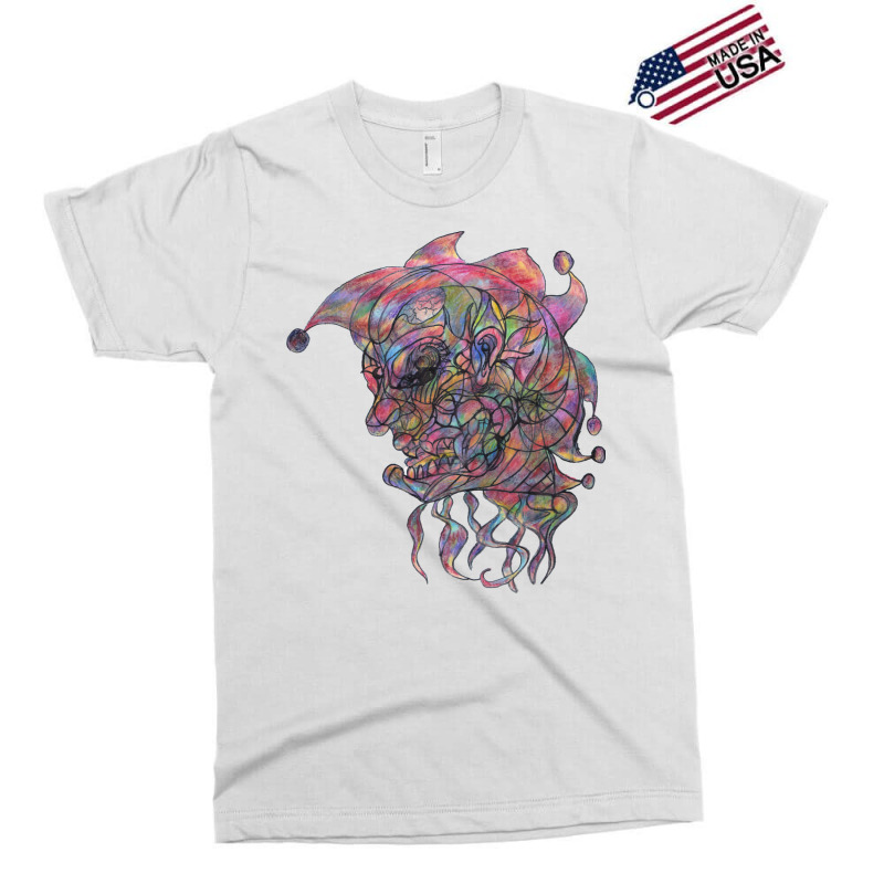 Clown Aesthetic Exclusive T-shirt | Artistshot