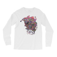 Clown Aesthetic Long Sleeve Shirts | Artistshot