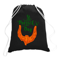 St Patricks Day Drawstring Bags | Artistshot