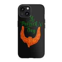 St Patricks Day Iphone 13 Case | Artistshot