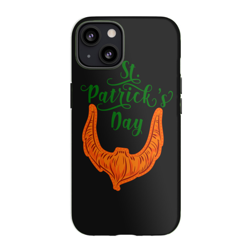 St Patricks Day Iphone 13 Case | Artistshot