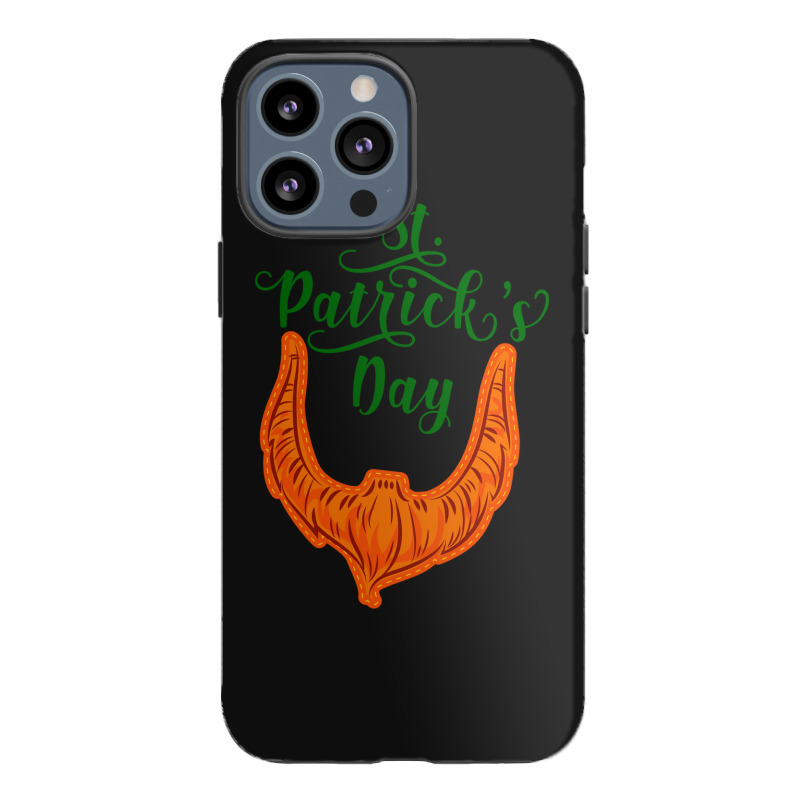 St Patricks Day Iphone 13 Pro Max Case | Artistshot