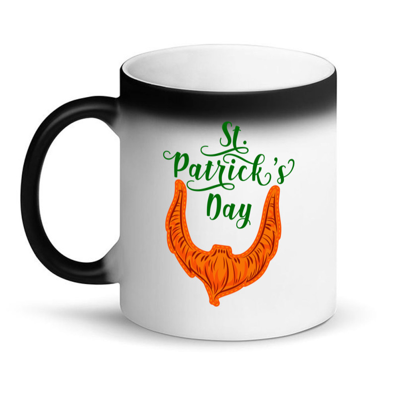 St Patricks Day Magic Mug | Artistshot