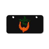 St Patricks Day Bicycle License Plate | Artistshot