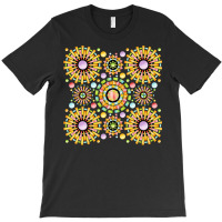 Festival Confetti Humor T-shirt | Artistshot