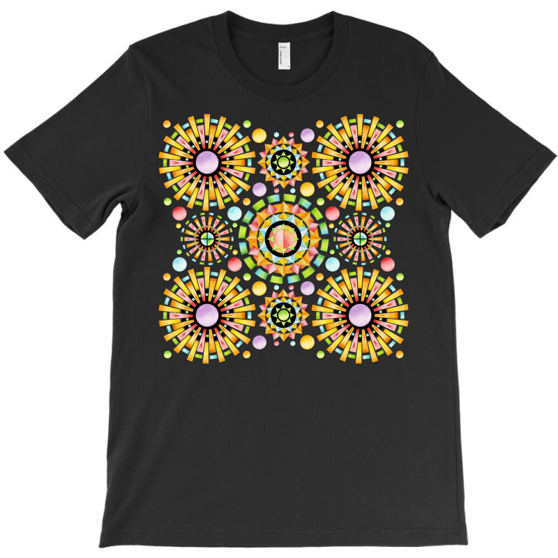 Festival Confetti Humor T-shirt | Artistshot