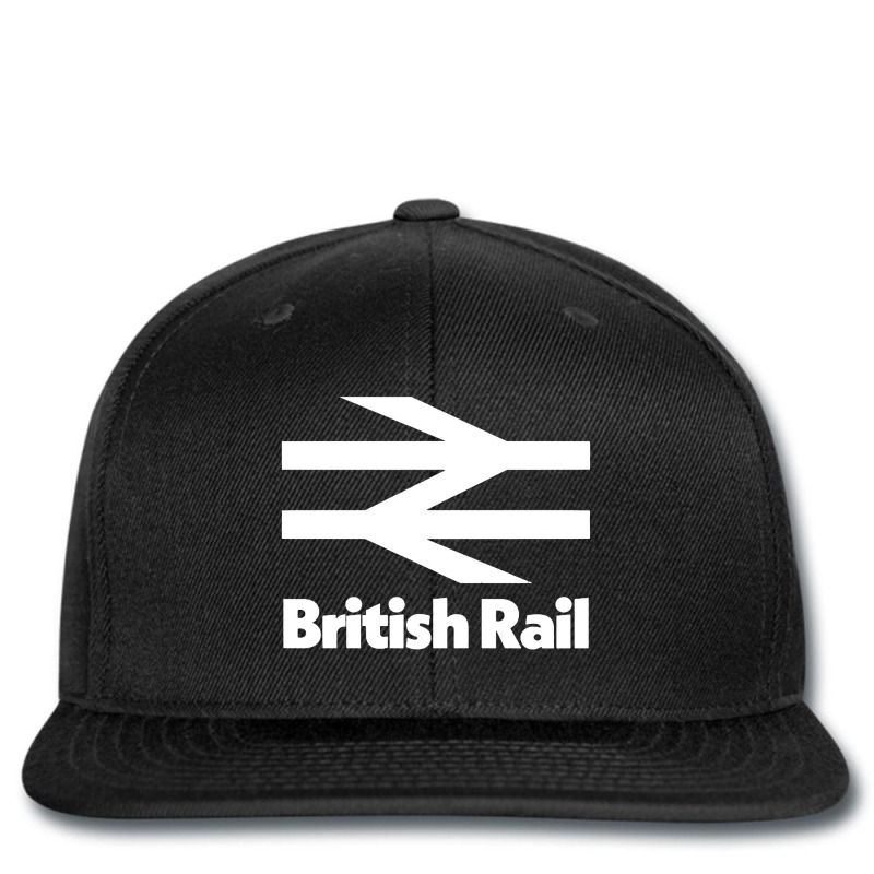 British Rail Printed Hat | Artistshot