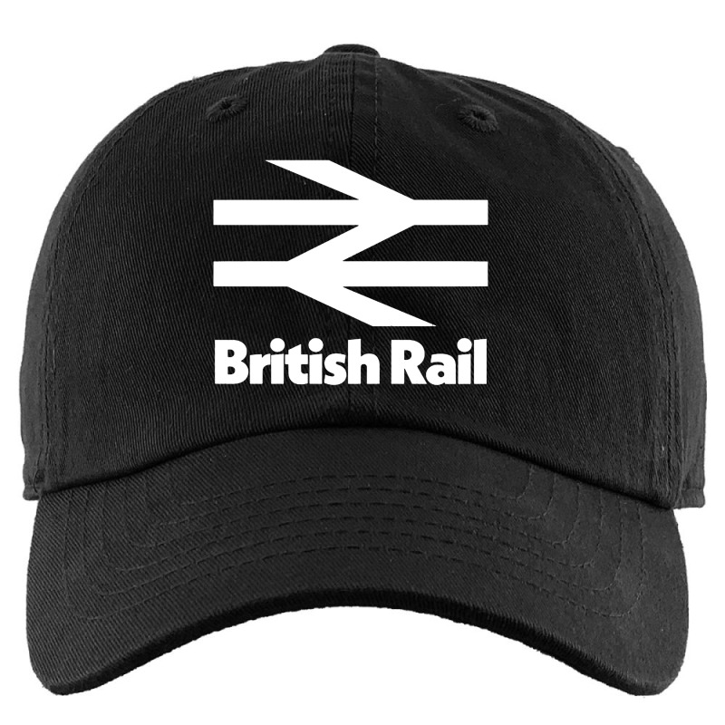 British Rail Kids Cap | Artistshot