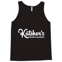 Kutshers Sports Academy Monticello Tank Top | Artistshot