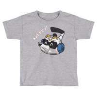 Time Quest 2 Toddler T-shirt | Artistshot