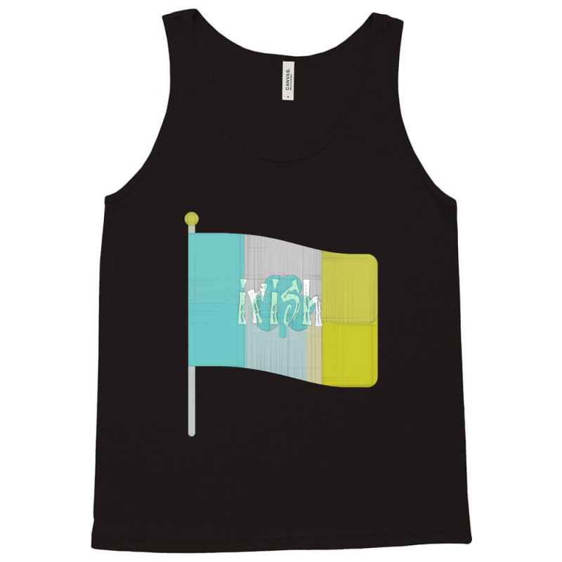 Happy St Patricks Day 1 Tank Top | Artistshot