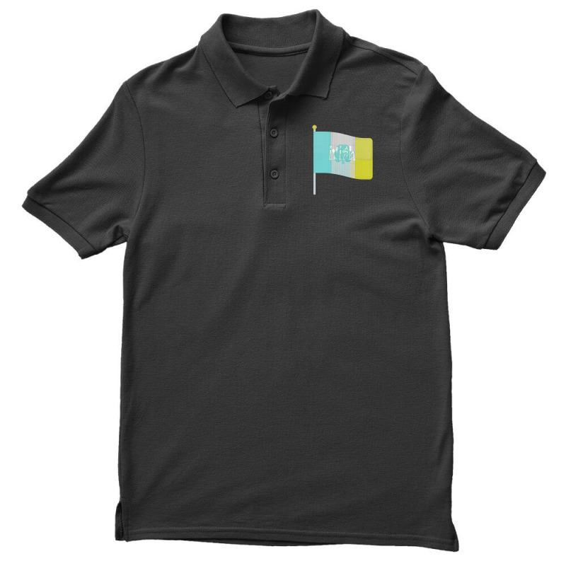 Happy St Patricks Day 1 Men's Polo Shirt | Artistshot