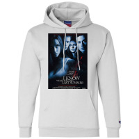 Movie Poster I Know What You Did Last Summer Champion Hoodie | Artistshot