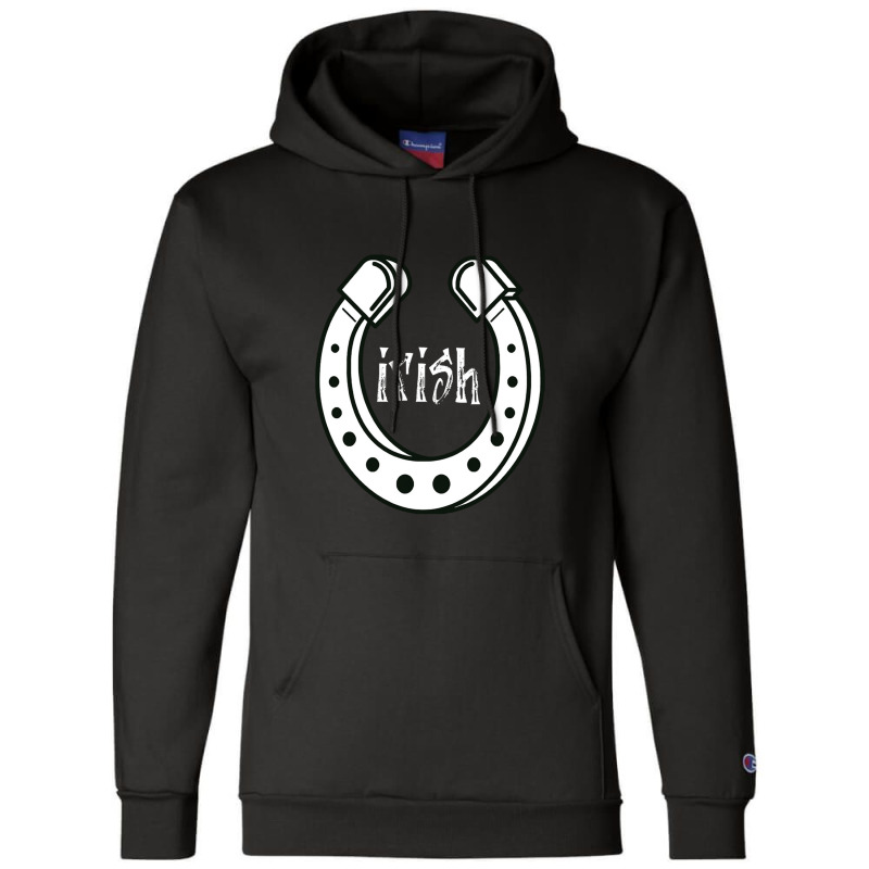 Happy St Patricks Daybz2vtc1l0h 41 Champion Hoodie | Artistshot