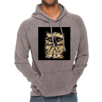 The Eldrich God Emeria Vintage Hoodie | Artistshot