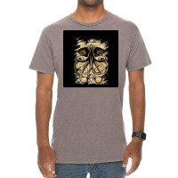 The Eldrich God Emeria Vintage T-shirt | Artistshot