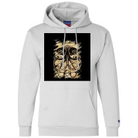 The Eldrich God Emeria Champion Hoodie | Artistshot