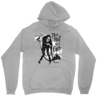 There Wolf There Castle Unisex Hoodie | Artistshot