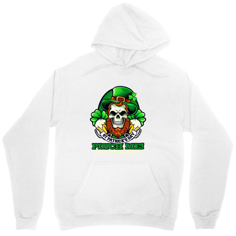 St Patrick's Day 2020 Unisex Hoodie | Artistshot