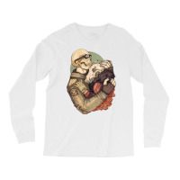 Weird Love Long Sleeve Shirts | Artistshot