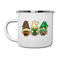 St Patricks Day Gnomes Camper Cup | Artistshot