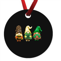 St Patricks Day Gnomes Ornament | Artistshot