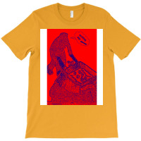 Construction Worker Aesthetic T-shirt | Artistshot