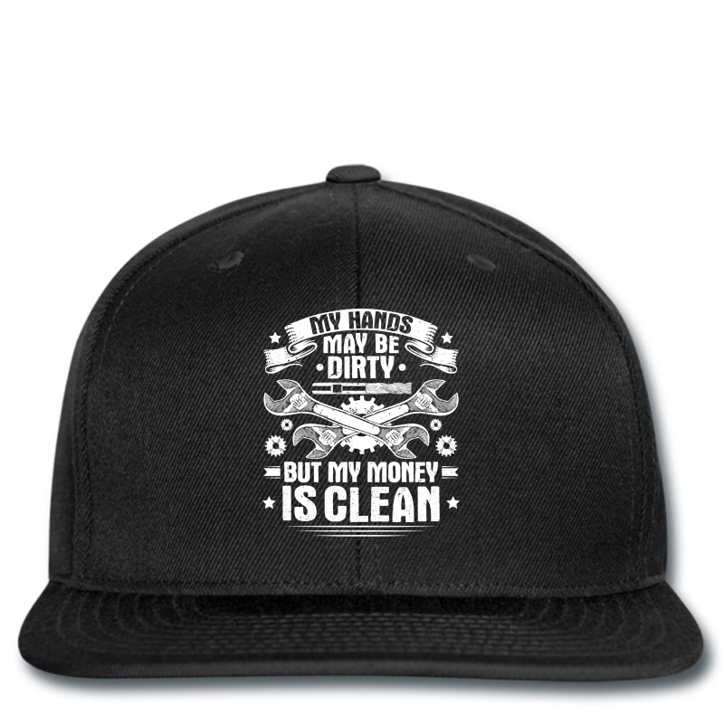 Cnc Machinist Cnc Operator Cnc Machine Retro Printed Hat | Artistshot