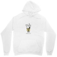 Tete Restaurant Unisex Hoodie | Artistshot