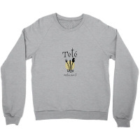 Tete Restaurant Crewneck Sweatshirt | Artistshot