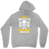 Cnc Machinist Machine Operator Gift Present Music Unisex Hoodie | Artistshot