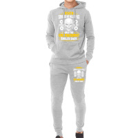 Cnc Machinist Machine Operator Gift Present Music Hoodie & Jogger Set | Artistshot