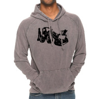 Excavator Driver Excavator Front Loader Sayings Lo Vintage Hoodie | Artistshot