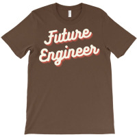 Future Engineer Tumblr T-shirt | Artistshot