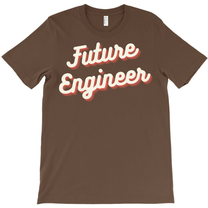 Future Engineer Tumblr T-Shirt by gerezzdralad | Artistshot