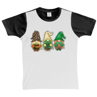 St Patricks Day Gnomes Graphic Youth T-shirt | Artistshot