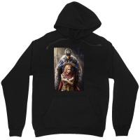 The Coronation Unisex Hoodie | Artistshot