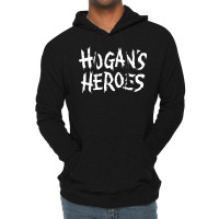 Hogan's Heroes Lightweight Hoodie | Artistshot