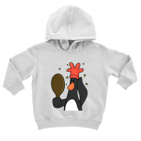 Mcgraw Toddler Hoodie | Artistshot