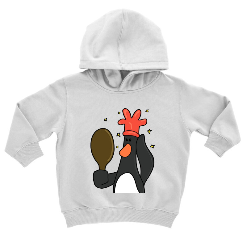 Mcgraw Toddler Hoodie | Artistshot