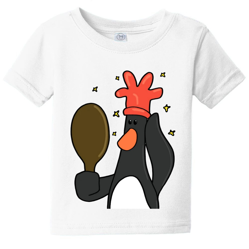 Mcgraw Baby Tee | Artistshot