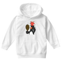 Mcgraw Youth Hoodie | Artistshot