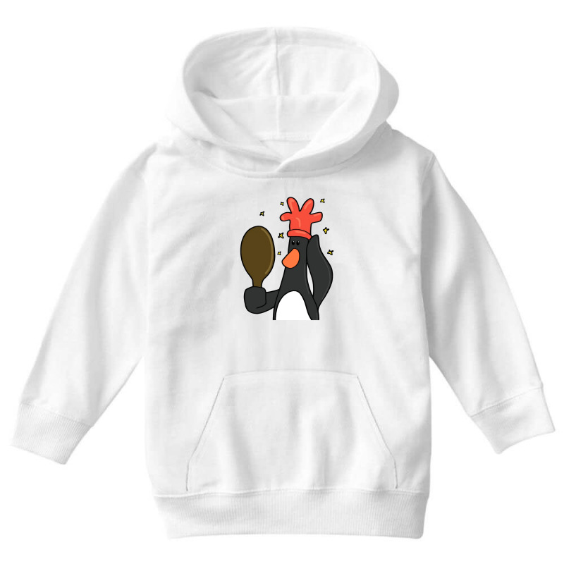 Mcgraw Youth Hoodie | Artistshot