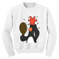 Mcgraw Youth Sweatshirt | Artistshot