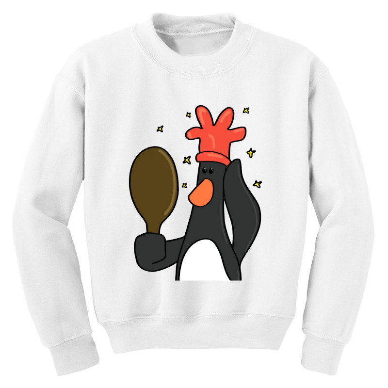 Mcgraw Youth Sweatshirt | Artistshot